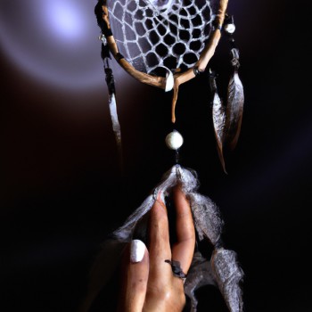 L'héritage du dream catcher