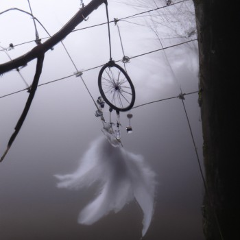 La puissance des dream catchers