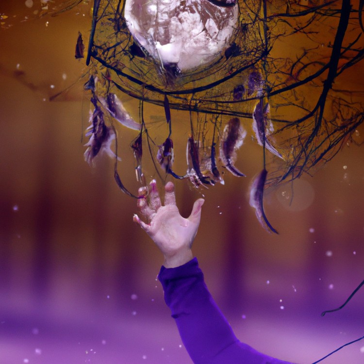  Qu'est-ce que c'est un dream catcher?