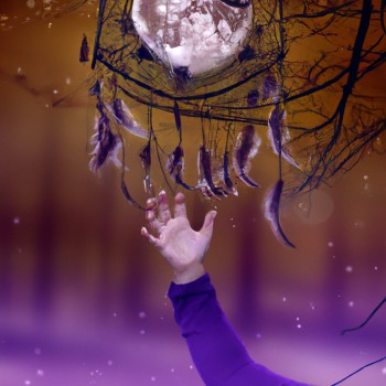 Qu'est-ce que c'est un dream catcher?