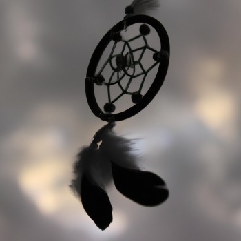  Quel est l'origine d'un dream catcher?