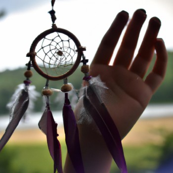  Quels sont les bienfaits d'un dream catcher? 