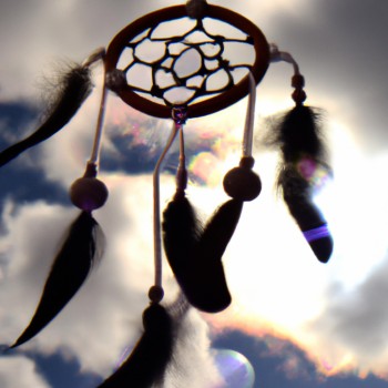  Combien de temps faut-il garder le dream catcher?