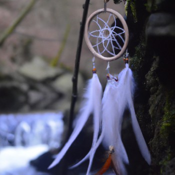  Est-ce que les Dreamcatchers peuvent être portés comme un bijou ?