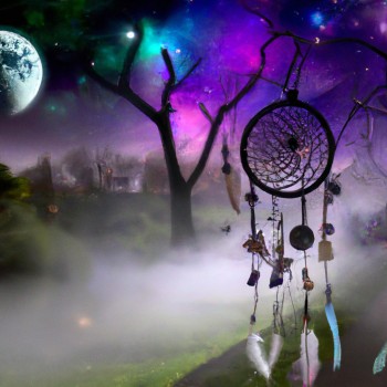  Quelle est l'importance du placage des plumes dans les Dreamcatchers ?