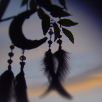 Signification spirituelle des attrape-rêves