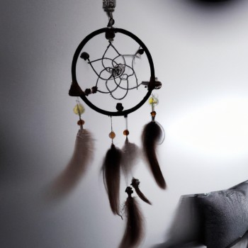Spiritualité et symbole des attrape-rêves
