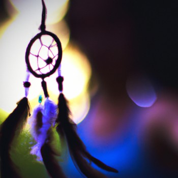  Est-ce qu'il est réellement possible de capturer des rêves à l'aide d'un dreamcatcher ?