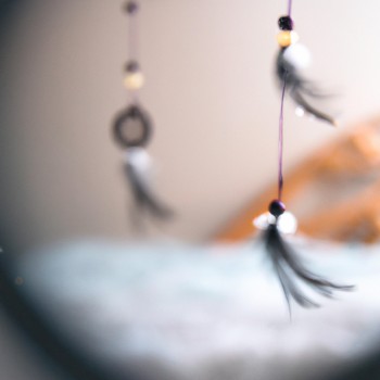  Comment fabriquer un dreamcatcher ?